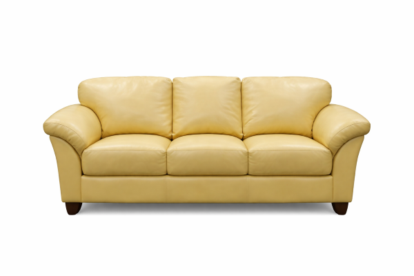 Hollis Bay Leather Sofa or Set