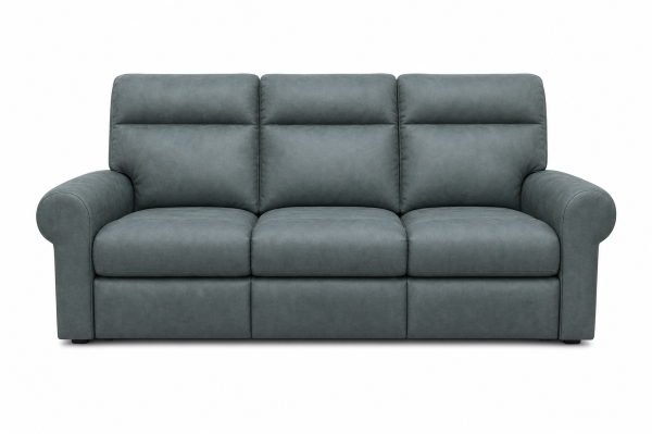 Bonisa Reclining Leather Sofa or Set - Available With Power Tilt Headrest | Power Lumbar