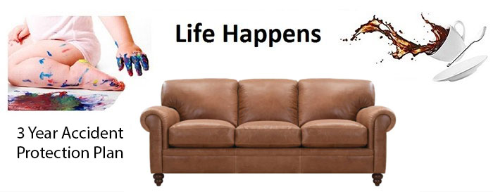 3 Year Accident Warranty Protection Plan