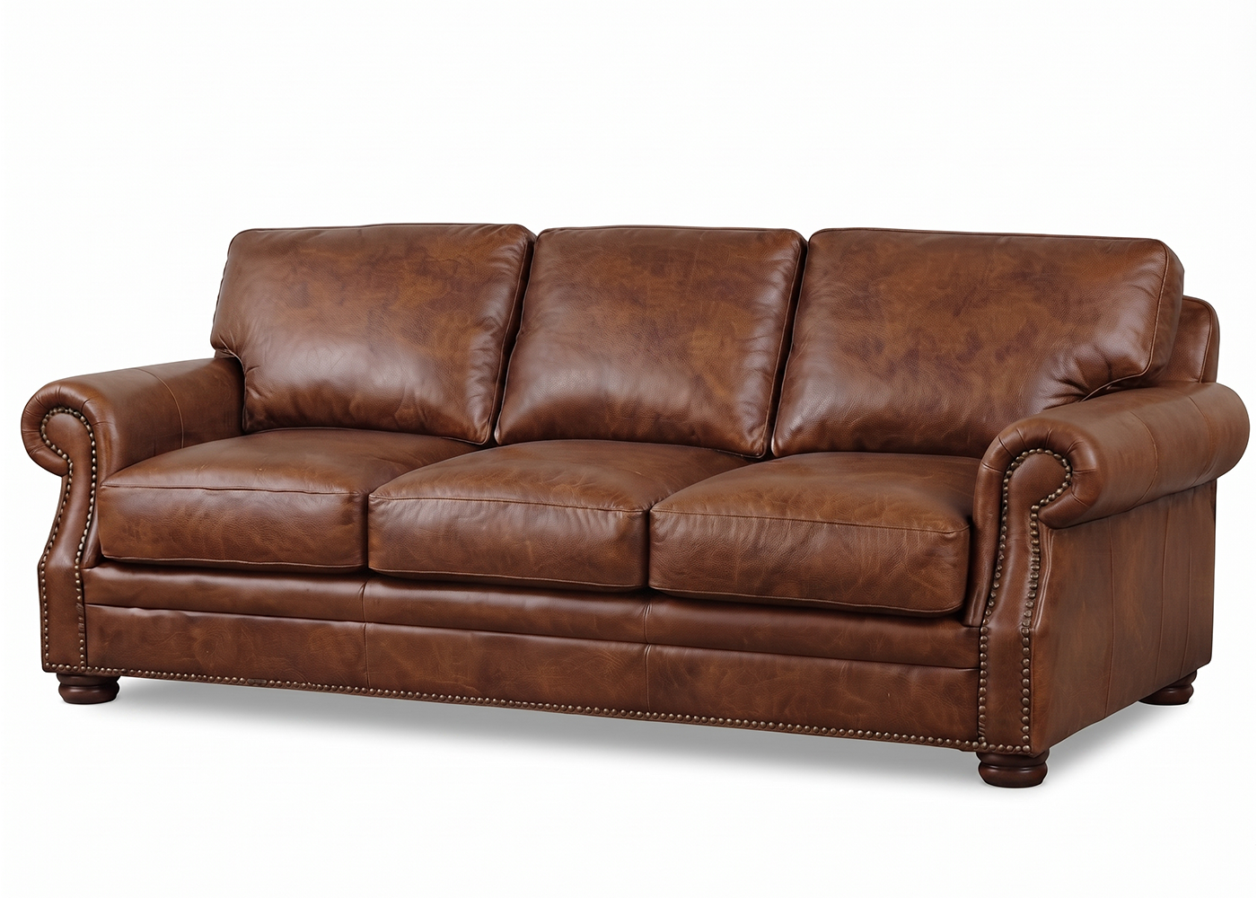 Taylor Leather Leather Sofa or Set Get FREE Leather Sample