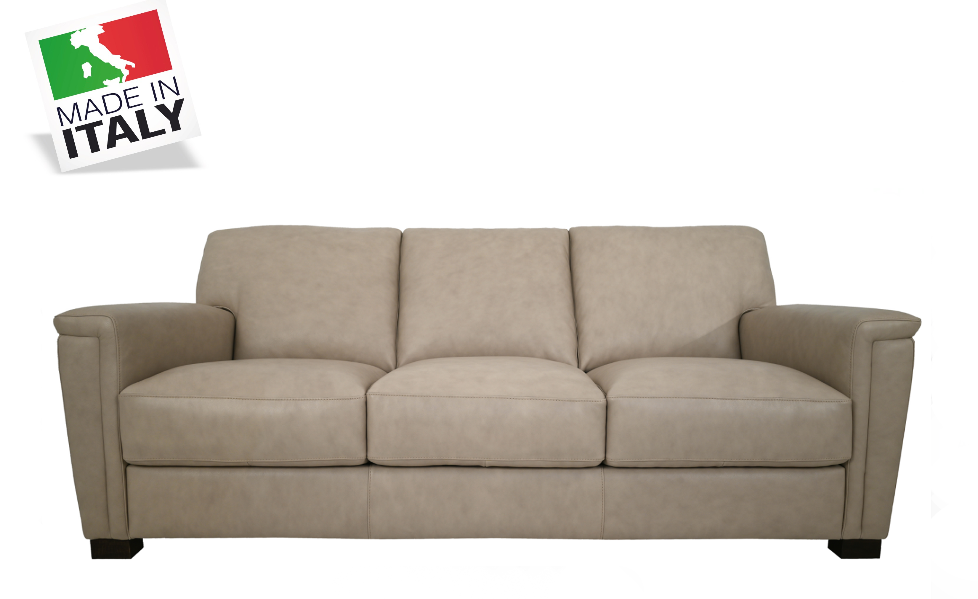 Palmero Leather Sofa or Set