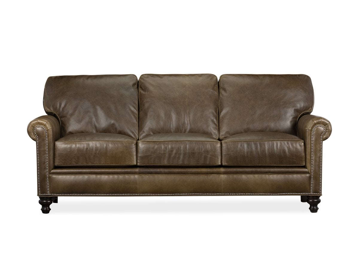 Harrison  Leather Sofa & Set