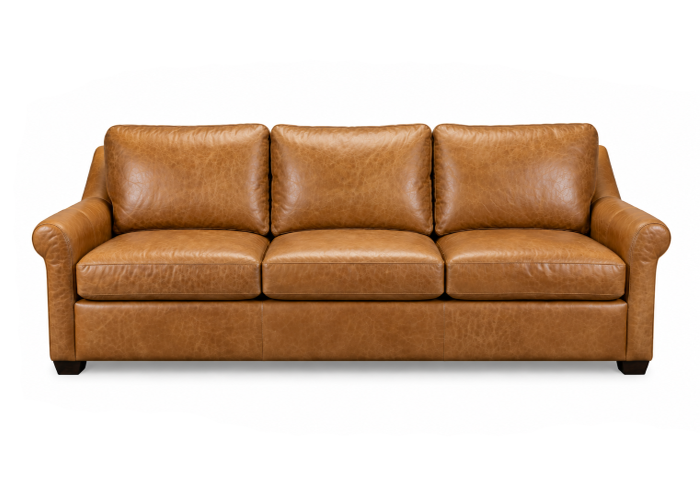 Tucson Leather Sofa & Set