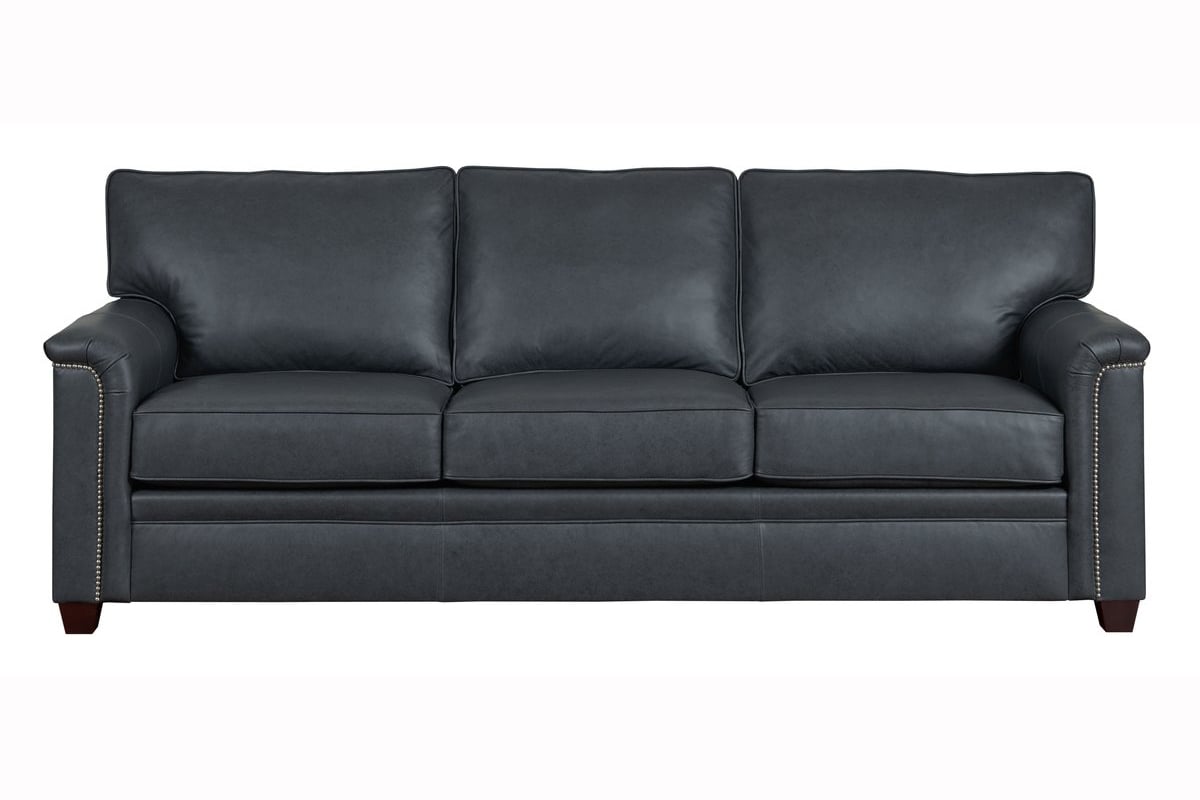 Warren Leather Sofa & Set
