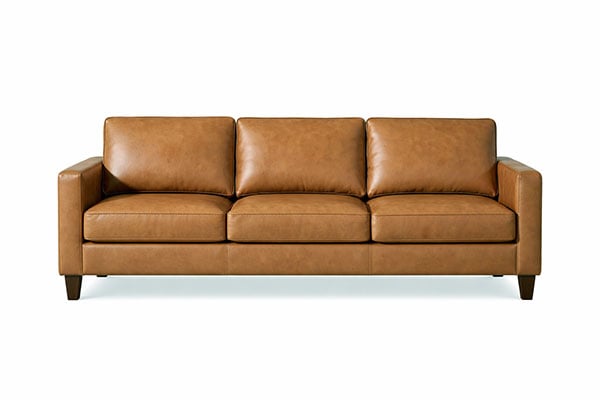 Aruba Leather Sofa or Set
