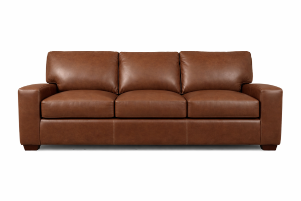 Bernard Leather Sofa Loveseat Chair Power Recliner Ottoman Available