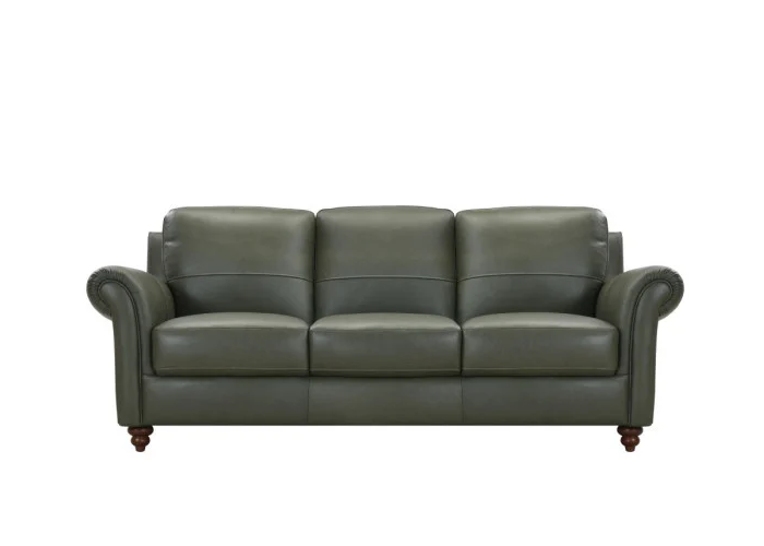 Catira Leather Sofa or Set Get FREE Leather Samples