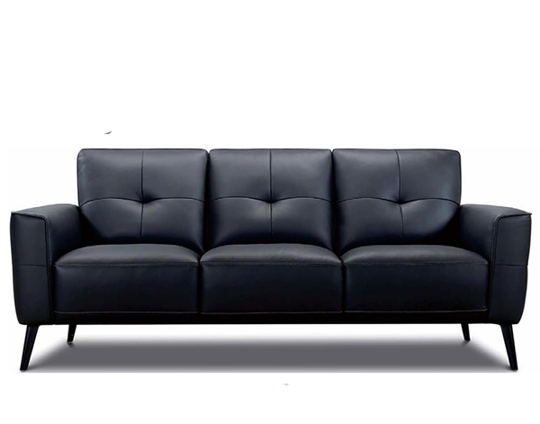 Prato Leather Sofa And Set