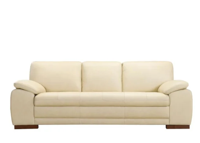 Giada Leather Sofa or Set Get FREE Leather Samples