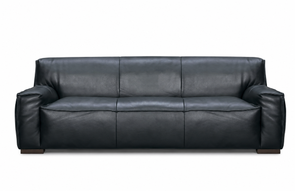 Sage Leather Sofa or Set Get FREE Leather Samples