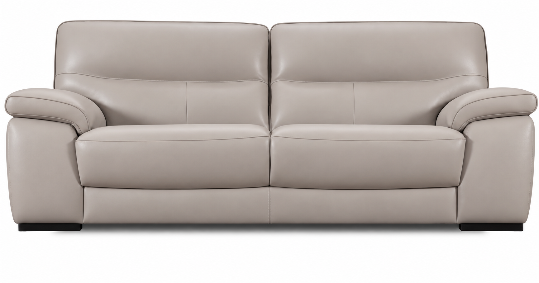 Grove Leather Sofa or Set Get FREE Leather Samples