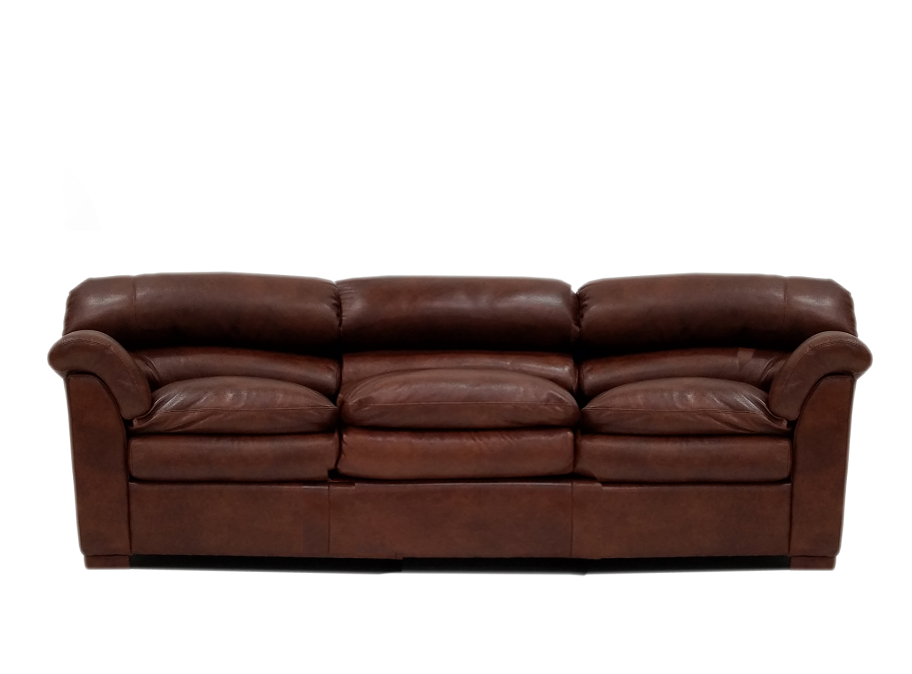 Grand Leather Sectional | Leather Sofa or Set