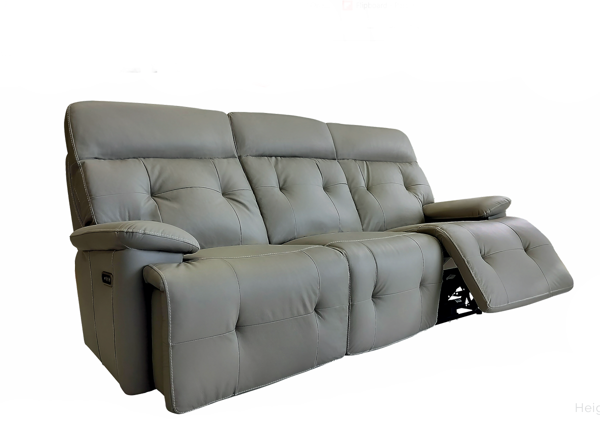 Haven Manual or Power Reclining Sofa Or Set