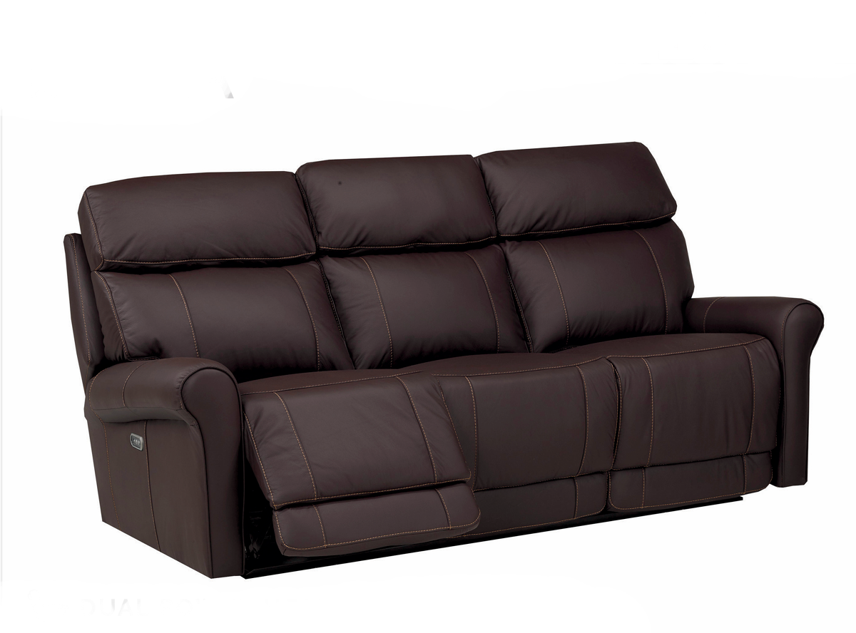 Luna Manual or Power Reclining Sofa Or Set