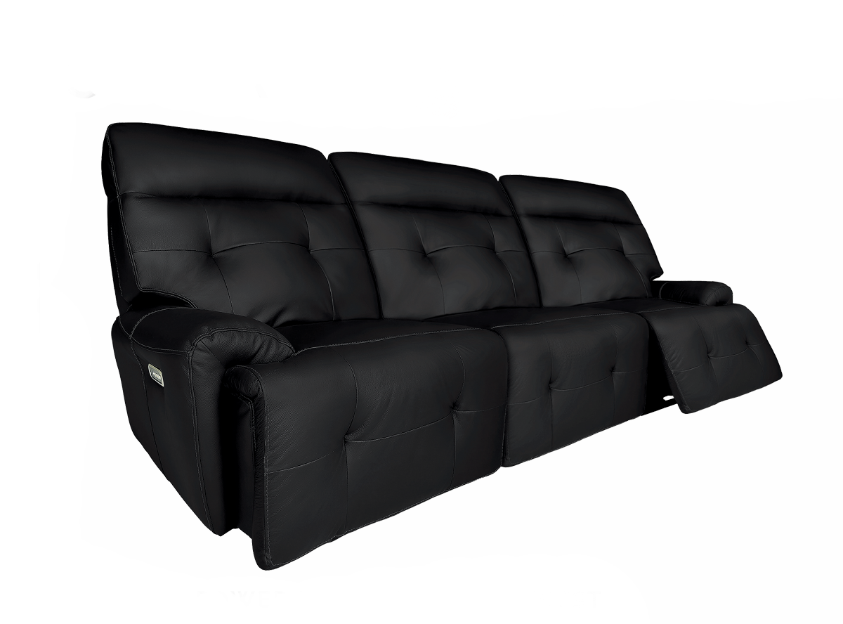 Solace Manual or Power Reclining Sofa Or Set