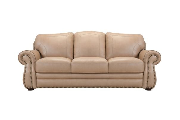 0 Texas Stone Leather