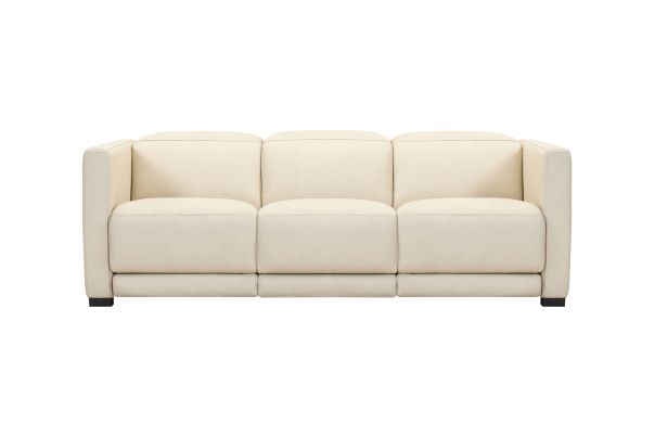 0 Arizona Chalk Leather
