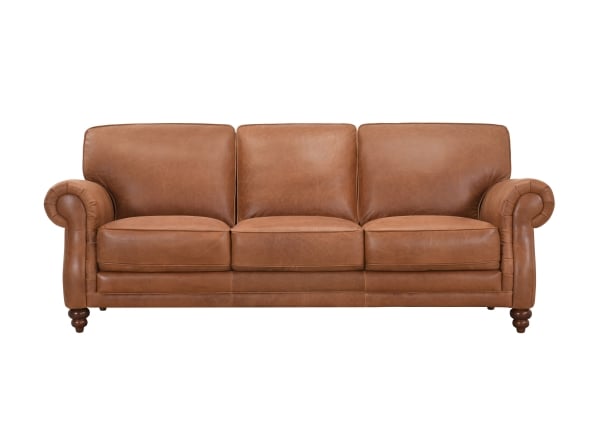 Saddlebag Lodge Leather