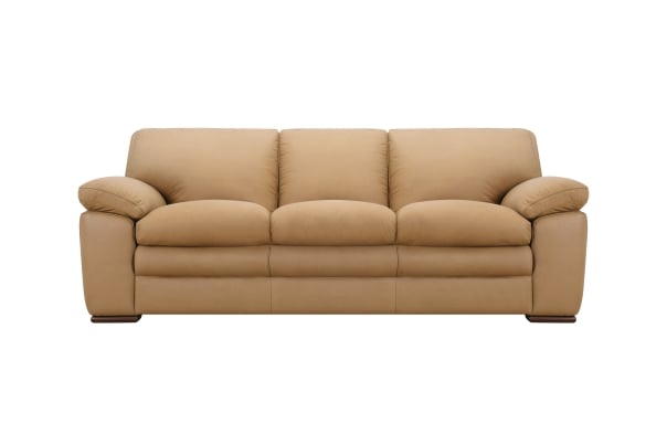 Havana Rum Leather