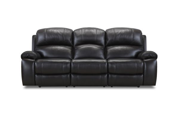 Atollo Ranch Brown Leather