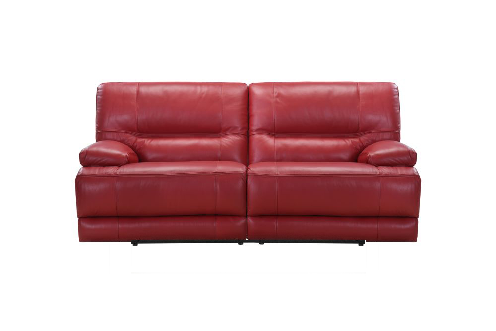 Verona Tomato Leather