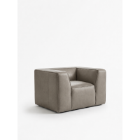 Brand New Carrier Leather Chair Reduced 65% Ready To Ship LIMITED AMOUNT