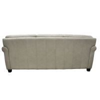 Glasgow Stationary Leather Sofa or Set
