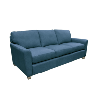 Mandalay Stationary Leather Sofa or Set