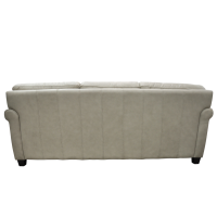 Axim Stationary Leather Sofa or Set