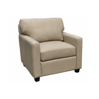 Sunderland Stationary Leather Sofa or Set