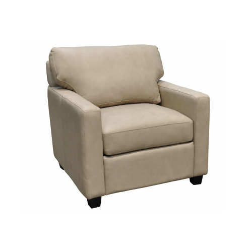 Sunderland Stationary Leather Sofa or Set