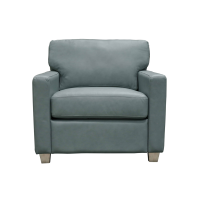 Sunderland Stationary Leather Sofa or Set