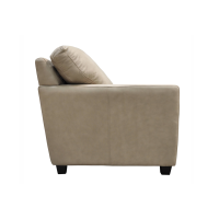 Sunderland Stationary Leather Sofa or Set