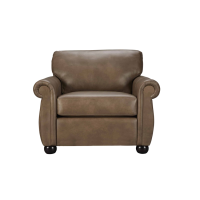 Gore Stationary Leather Sofa or Set