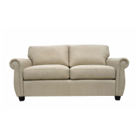 Gore Stationary Leather Sofa or Set