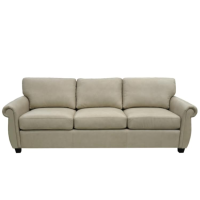 Gore Stationary Leather Sofa or Set