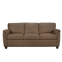 Dori Stationary Leather Sofa or Set