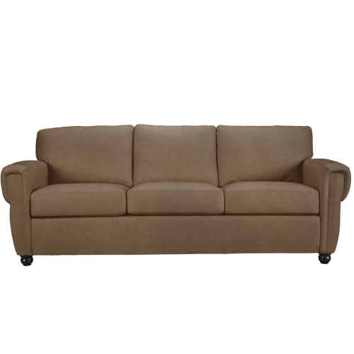 Dubai Stationary Leather Sofa or Set