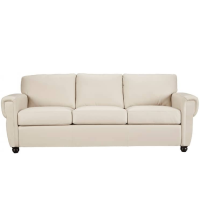 Dubai Stationary Leather Sofa or Set