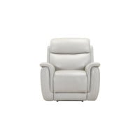 Herra Zero Gravity Power Reclining Leather Sofa or Set With Power Headrests Get FREE Leather Samples