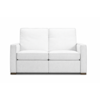 Miller Wall Hugger Power Reclining Leather Sofa or Set With Power Headrests And Finished Back Get FREE Leather Samples