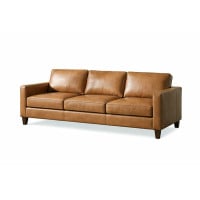 Aruba Leather Sofa or Set