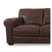 Bresci Leather Sofa or Set