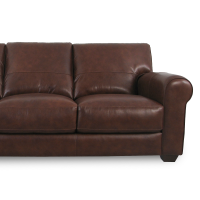 Bresci Leather Sofa or Set