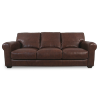 Bresci Leather Sofa or Set