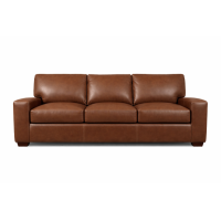 Bernard Leather Sofa Loveseat Chair Power Recliner Ottoman Available
