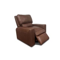 Bernard Leather Sofa Loveseat Chair Power Recliner Ottoman Available