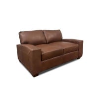 Bernard Leather Sofa Loveseat Chair Power Recliner Ottoman Available