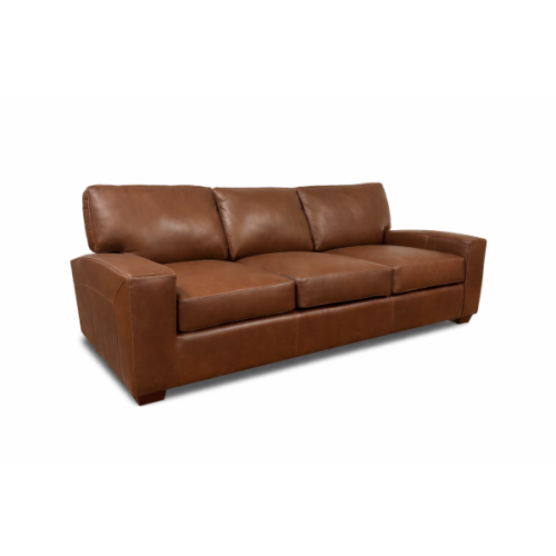 Bernard Leather Sofa Loveseat Chair Power Recliner Ottoman Available
