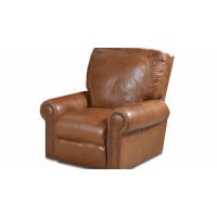 Sedona Leather Sectional